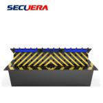 Vehicle Security Barrier Parking Space Blocker 304 Stainless Steel 3 Years Warranty for sale