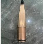 CuCrZr Resistance Welding Spot Welding Electrode Arm 14*30*40CM for sale