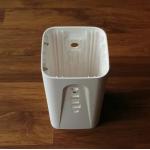 Route Shell Plastic Injection Molding Products