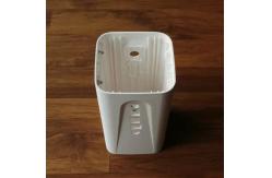 China Route Shell Plastic Injection Molding Products supplier