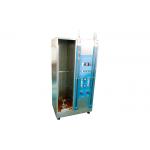 Single Insulated Wire 220V Flammability Testing Equipment