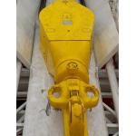 Traveling Hook Max Hook Load 675 KN Wireline 22 Mm Sheaves 3 for sale