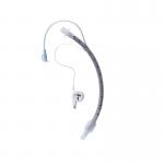 Oral Endotracheal PVC ET Tube Airway No. 7.5 With Intracuff Pressure Monitor for sale