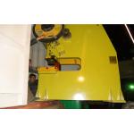 20mm Perforated Metal Machine For Round Hole / Square Hole