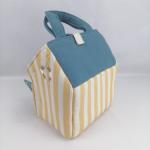 22 X 16 X 26cm Stuffed Toy Backpack Doll Plush Mini Backpack