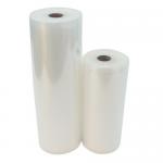 HDPE LDPE Flat Bottom Plastic Bags 10 micron -100 micron for sale