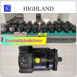 Superior Power Heavy Duty Hydraulic Motors For Emergency Scenarios for sale