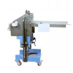 Paper Folding Vertical Paper Stacker Machine 320mm Width OEM ODM for sale