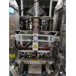 14 Head Weigher VFFS Automatic Food Packing Machine 420mm Width