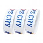 Full Color Printing and Adjustable Wristband Customized for Customized Customer Needs for sale