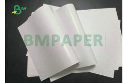 China 80gsm 90gsm 960mm, 990mm, 1060mm C2S Glossy Paper Roll For Offset Printing supplier