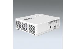 China 7200 Lumens HDR10 Home Movie Theater Projector For Superior Image supplier