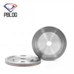 PBLOG PE Diamond Wheel For Glass Processing Wholesale Glass Machine Tools