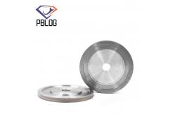 China PBLOG Peripheral Diamond Wheel Glass Processing Glass Machinery Accessory supplier