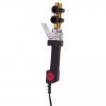 HT32-TT Pipe Heat Welder Aluminum Alloy Body for sale