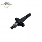 Fuel Injector 150118-00007A for Engine DE12T Excavator DX340LC DX360LCA