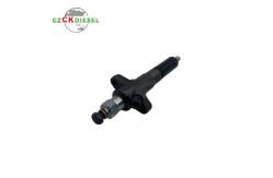 China Fuel Injector 150118-00007A for Engine DE12T Excavator DX340LC DX360LCA supplier