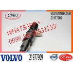 21569200 21977909 Engine Parts Fuel Injector 21028884 20972224 Common Rail Injector