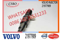 China 21569200 21977909 Engine Parts Fuel Injector 21028884 20972224 Common Rail Injector supplier