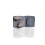 High Efficiency Diamond Grinding Tools  Hexagon Segments Easy To Assemble for sale