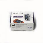 BM1000C Medical Pulse Oximeter Electric Blood Testing Equipments Digital LCD Display