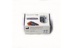 China BM1000C Medical Pulse Oximeter Electric Blood Testing Equipments Digital LCD Display supplier