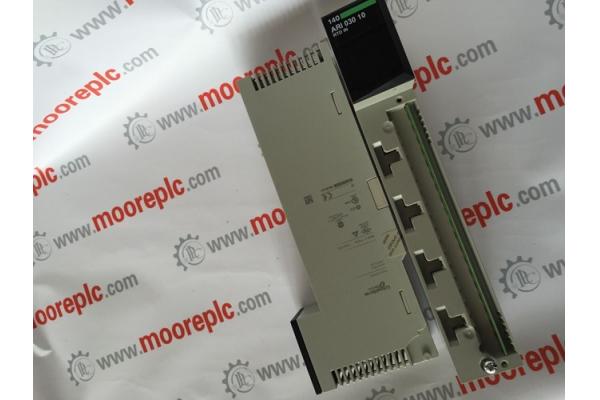 Thermocouple Resistor Schneider Electric Parts BMXART0814H Isolated Analog Input Module
