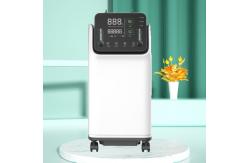China Health Care 10L Oxygen Concentrator 10 Litre Portable Personal Use supplier