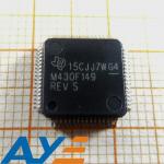 16 bit Microcontroller IC Electronic Components MSP430F149IPMR 2KB for sale