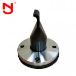 High Temperature Resistance Duckbill Check Valve DN50-DN3000 for sale