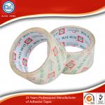 High Resistance BOPP Packaging Tape 48mic Waterproof Adhesive Tape for sale
