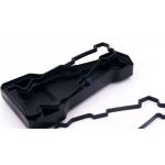 Industrial Oil proofing Custom SGS Rectangular Rubber Seal for sale