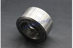 China High Performance MK9 Cigarette Machine Parts Carbide Tipping Drum supplier