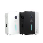 HOMEFISH HVAC Scent Diffuser 1200ML Wall Mounted Air Diffuser