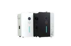 China HOMEFISH HVAC Scent Diffuser 1200ML Wall Mounted Air Diffuser supplier