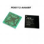 PEX8112 AA66BIF Small Signal Relays Interface Integrated Circuit for sale