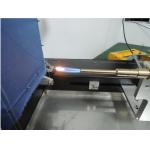 BS 5438 Vertical Flammability Testing Equipment  For Fabrics/ Multi-layer Fabric,Sleepwear