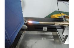China BS 5438 Vertical Flammability Testing Equipment  For Fabrics/ Multi-layer Fabric,Sleepwear supplier