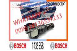 China Engine Parts Diesel Fuel Injection Unit Pump 0414755008 0 414 755 008 1435558 supplier