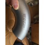Butt - Weld Fittings , ASTM A403 WP316L ,  B16.9 , EQUAL TEE , 3D ELBOW , 180 DEG. ELBOW , STUB END MSS SP-43 for sale