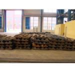 High Chromium Molybdenum Alloy Steel Cast Iron Castings For Crusher