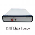Butterfly Special Wavelength Tunable Laser Source High Stability ± 2nm for sale