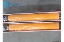 China Atlas Copco QL80 DTH Hammer: 6-35Bar, 23Hz, Rocking Drilling Tools supplier