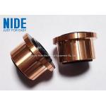 32 Bars Dc Segmented Slotted Motor Commutator for sale