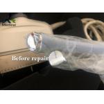 Replace Lens Ultrasound Probe Repair GE RIC5 9 D for sale