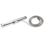 Enclosed Optical Linear Scale Aluminum Casing Seal Soft Article for sale