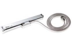 China Enclosed Optical Linear Scale Aluminum Casing Seal Soft Article supplier