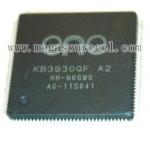 Integrated Circuit Chip KB3930QF A2 computer mainboard chips IC Chip for sale
