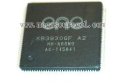 China Integrated Circuit Chip KB3930QF A2 computer mainboard chips IC Chip supplier