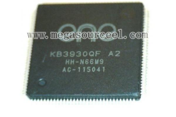 Integrated Circuit Chip KB3930QF A2 computer mainboard chips IC Chip
